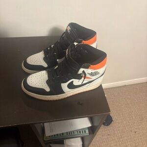 Jordan 1 Nike sneakers